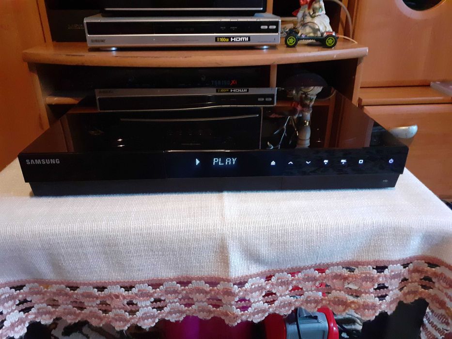 Samsung Blu Ray Nagrywarka BD-C8200