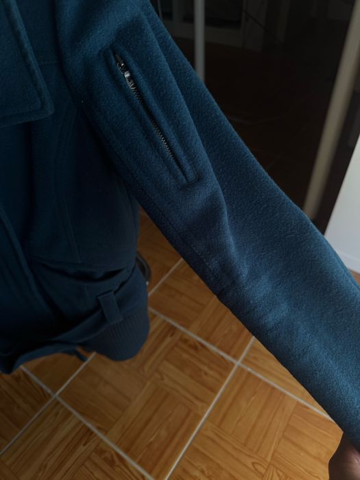 Casaco inverno da Salsa