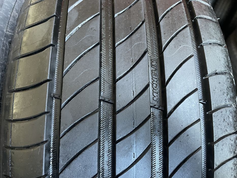 Michelin 205/55 R16 jak nowe! 24 rok!