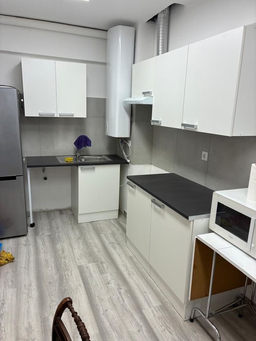 Apartamento t1 no Sr. Roubado perto do metro