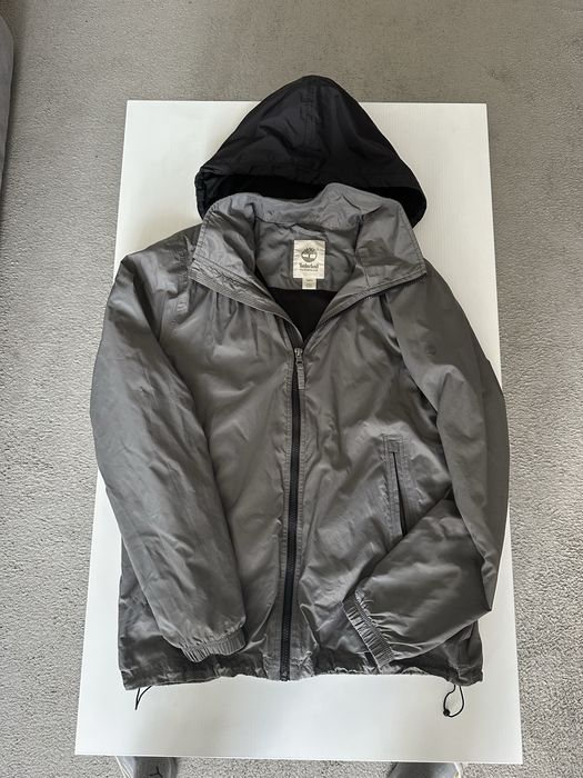 Куртка вітровка Timberland Waterproof оригінал з Америки