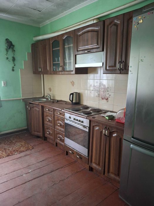 Продаж будинку с.Смига