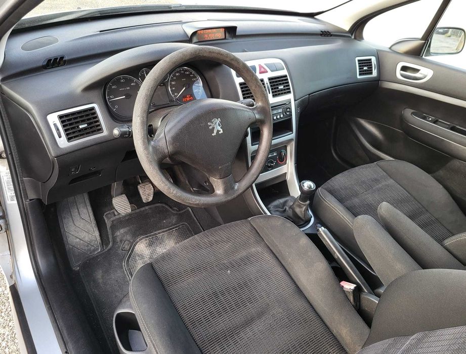 Peugeot 307 SW 1.6 HDI 90Cv