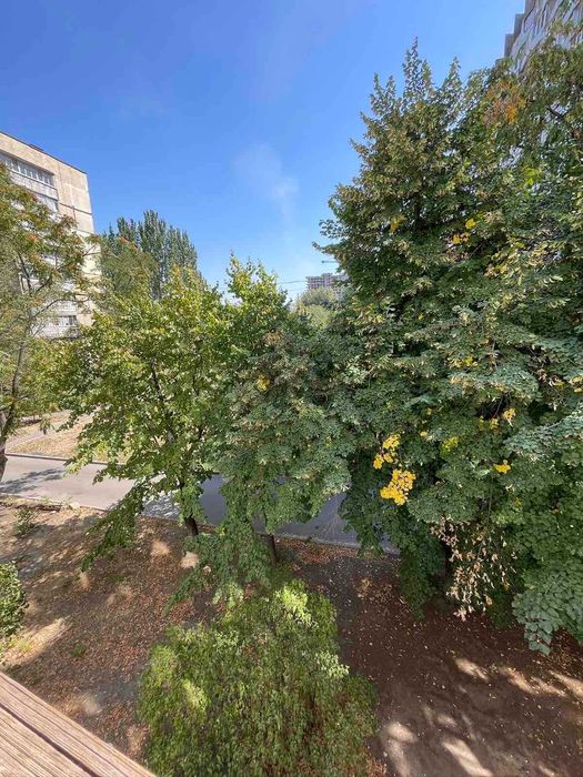 Пропоную зняти квартиру на ж/мПеремозі 6.