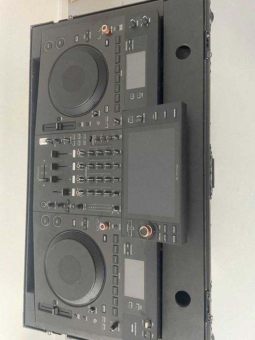 Pioneer Dj Controladora OPUS - QUAD + MALA DE TRANSPORTE