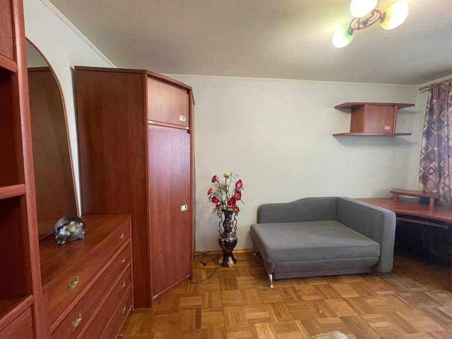 Оренда укомплектованої 2 кімнатної квартири