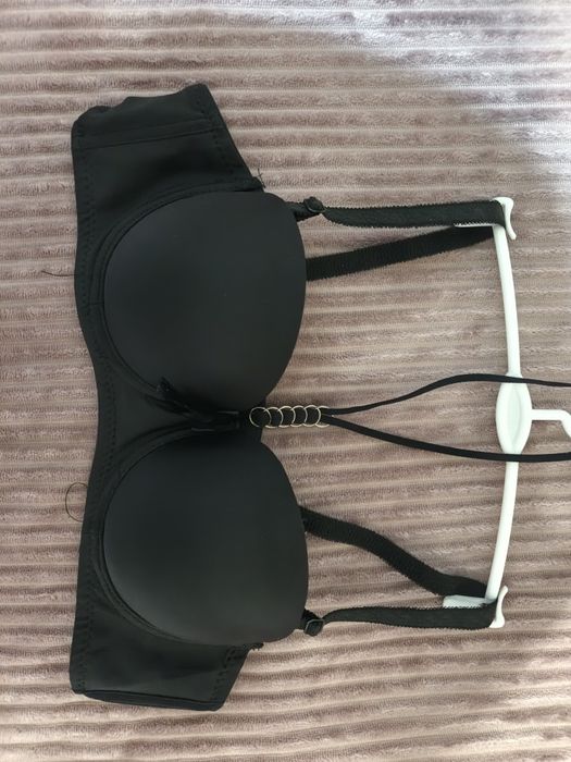 Бюстгалтер-Анжеліка