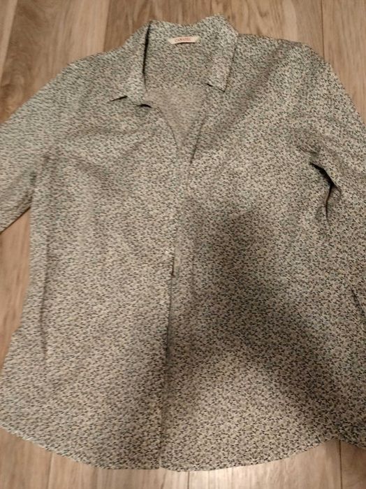 Paczka ubrań damskich rozmiar 42