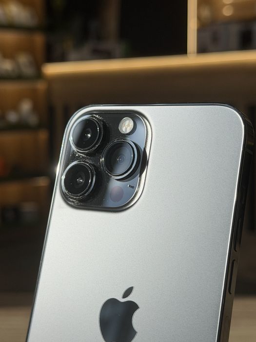 iPhone 13 Pro Max 256 GB Trade in