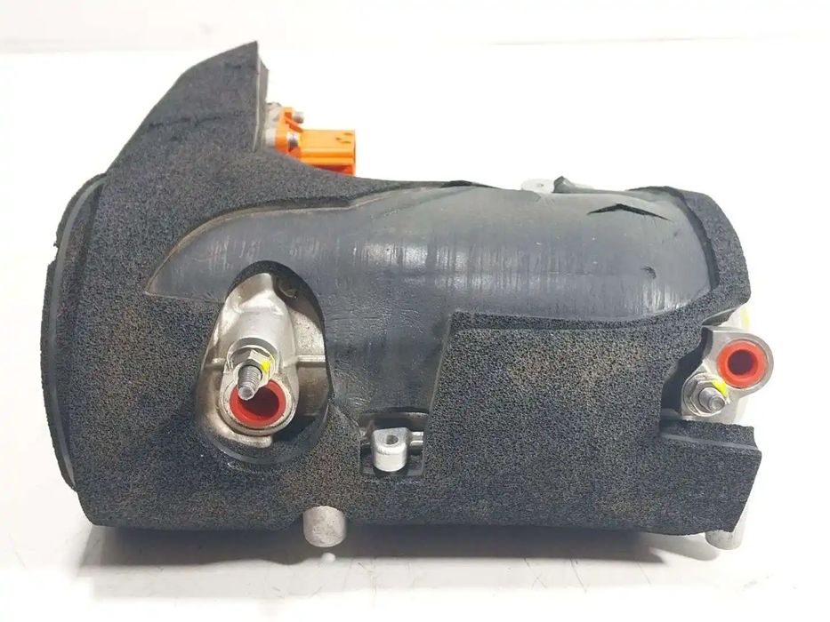 Compressor De Ar Condicionado A/a A/c TESLA MODEL 3 (5YJ3) EV 158266800H