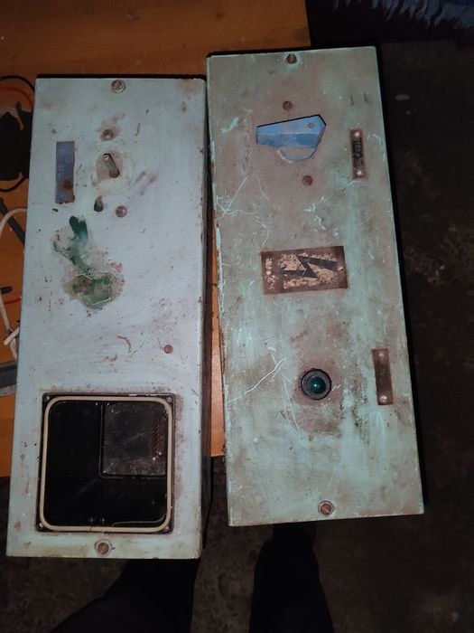 Продам щит електричний