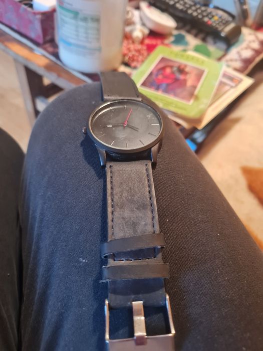 Zegarek Timemaster