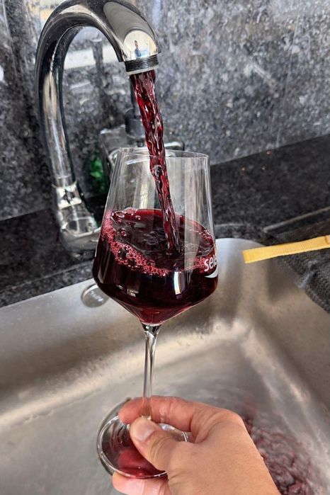 Corta relva a gasolina  brighs and straton