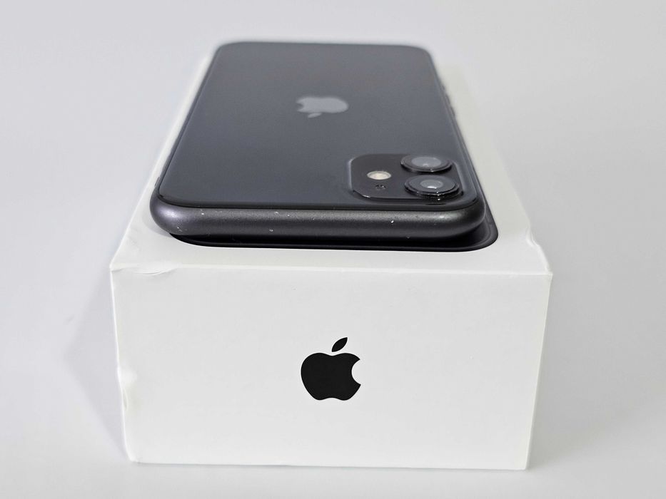 iphone 11 128Gb. 100% Bateria