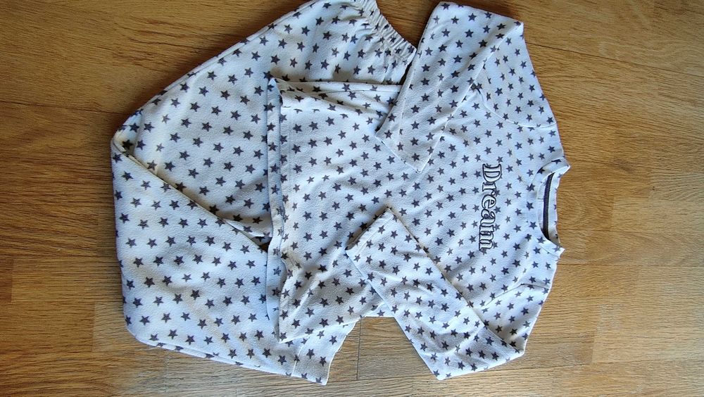 Pijamas - 11/12 Anos