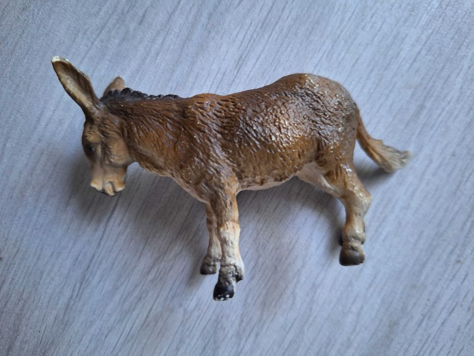 osioł- figurka- Schleich