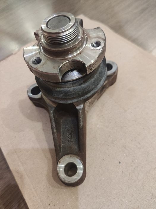 land Rover discovery 3 : 2,7 дизель