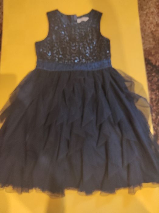 Платья на девочку от 60 грн.