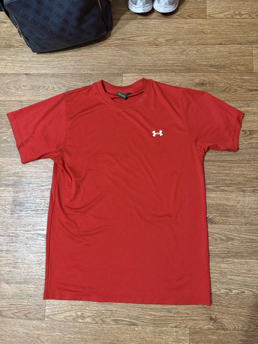 Спортивна футболка Under Armour