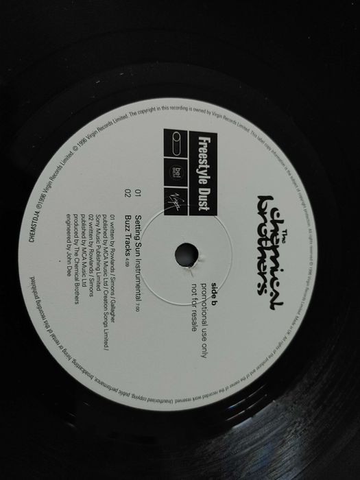 the chemical brothers - купити CD, DVD диски - Ціна на OLX.ua