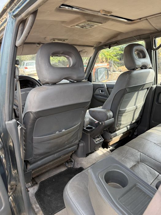 Venda de carro usado