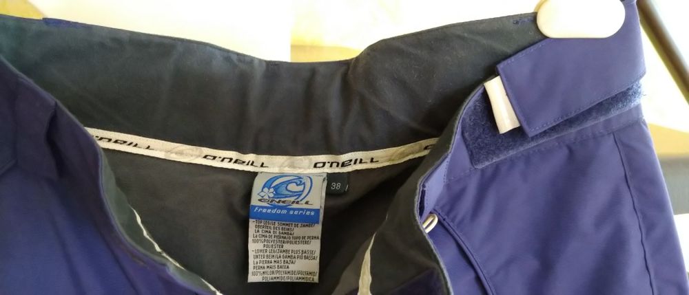 Лыжный костюм Oneill женский