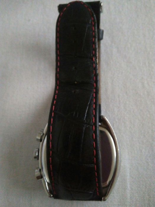 Zegarek Esprit Chronograph z datownikiem.