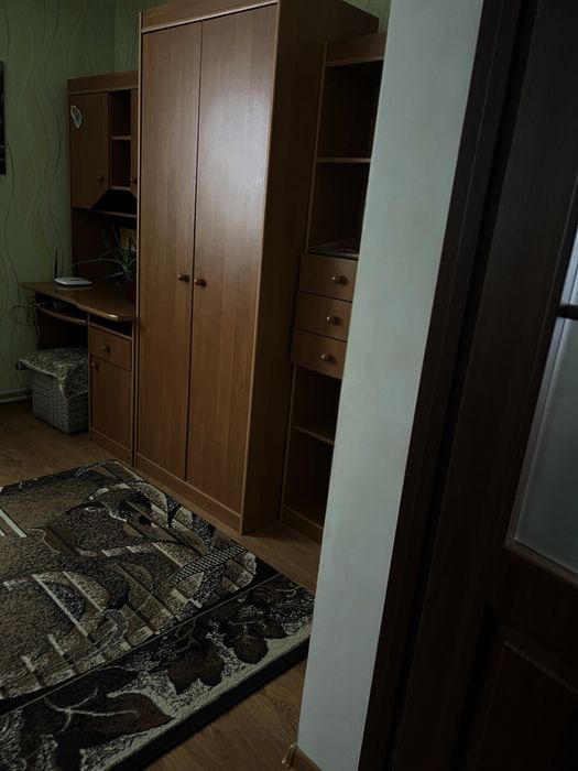 Візьму на квартиру порядну дівчину