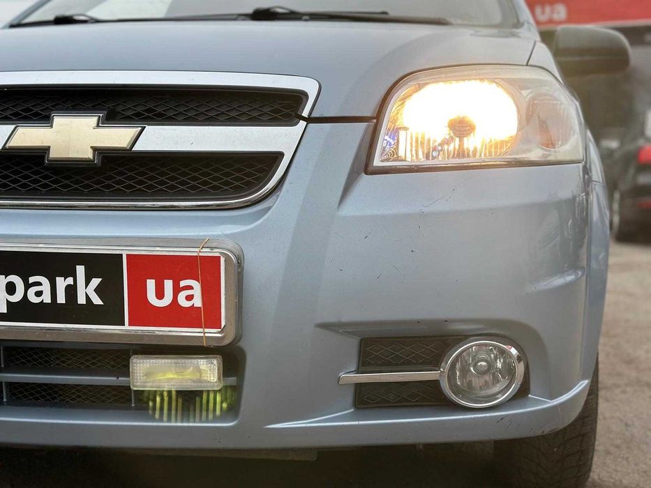 Продам Chevrolet Aveo 2011р. #73891