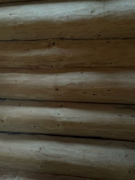 Продається будинок зі зруба в смт Міжгір’я, Закарпатська область