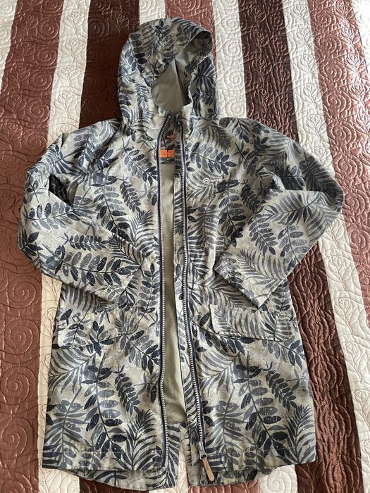 Вітровка дощовик на дівчинку Outventure