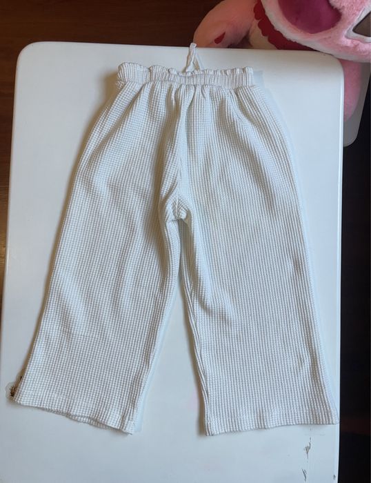 Костюм для дівчинки Zara