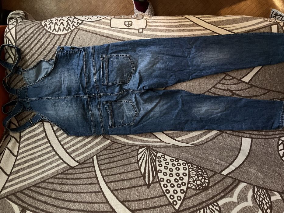 Комбінезон для вагітних