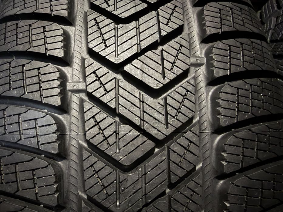 255/55 r19 Pirelli 2шт.