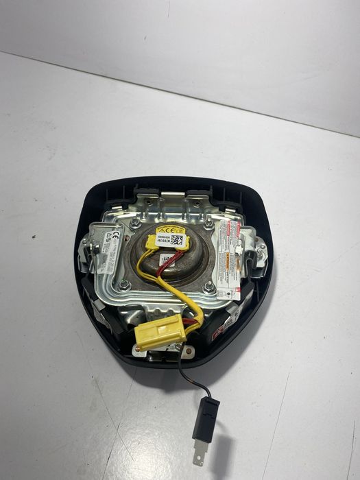 Подушка безпеки airbag хонда цівік 2006-12 Honda civic 4d піропатрон