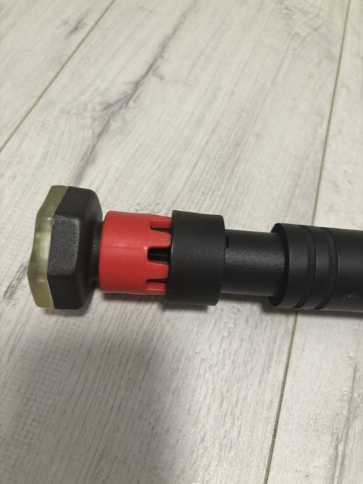 drążek rozporowy do podciągania