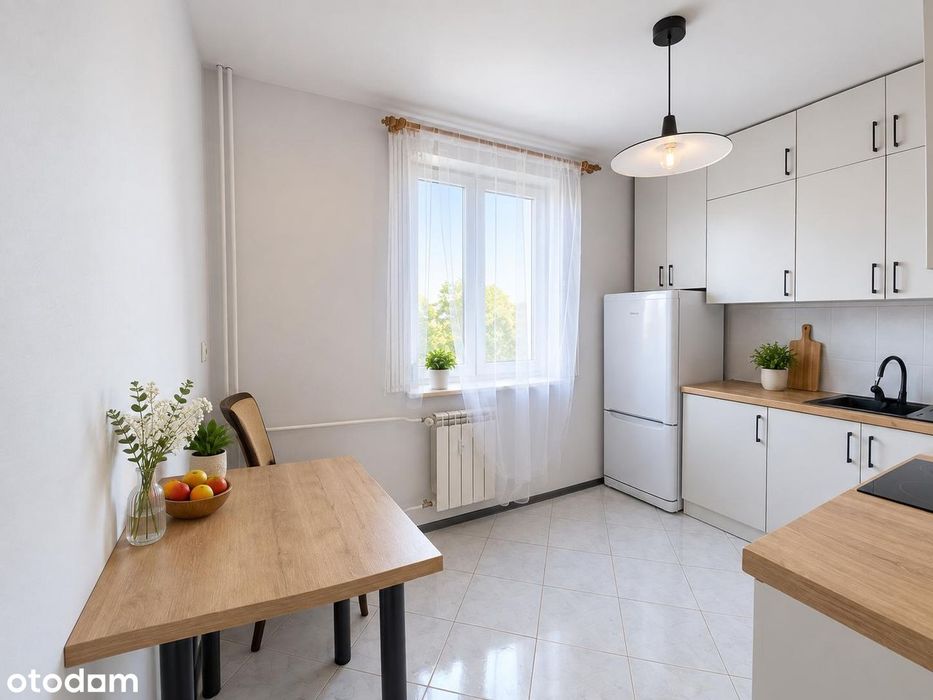 Mieszkanie – Radom, Mariackie, Planty - Widok 2