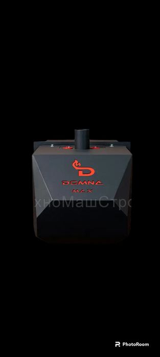 Palnik na pellet do suszarni Domna 250 kw
