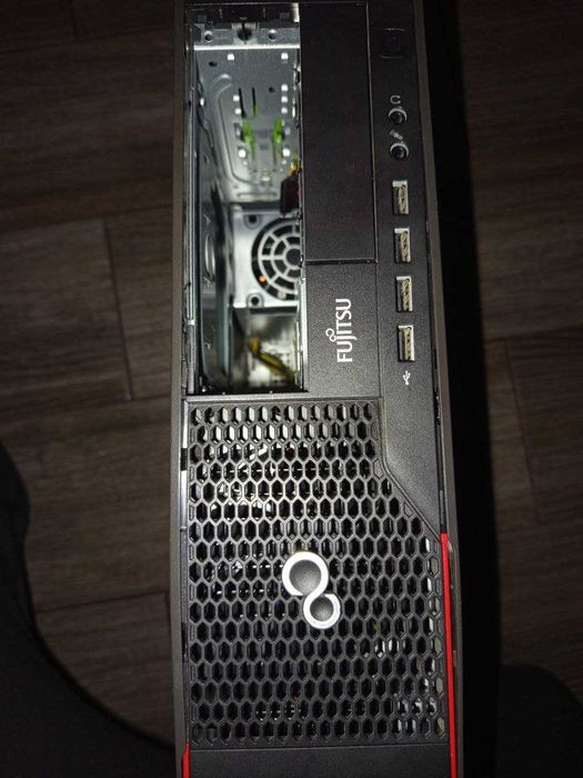 Системний блок Fujitsu без зображення 8 ГБ Intel core i3 3220