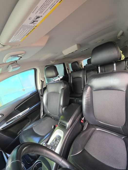 Додж джорни  Одесса dodge journey джорні