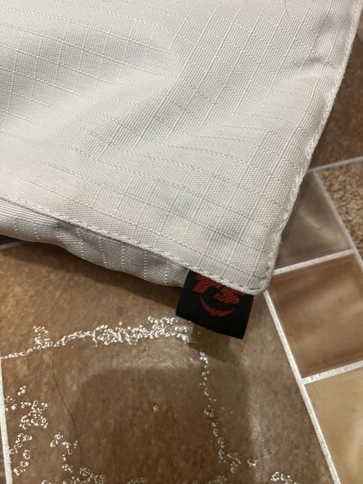 Бронежилет для скрытого ношения