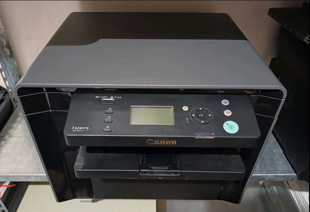 Canon i-SENSYS 4410  Відмінний стан Гарантія