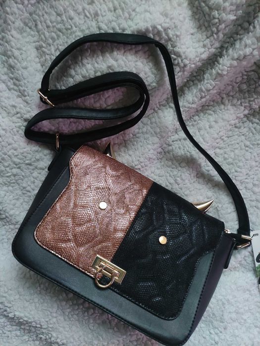 Diabelska torebka ;)