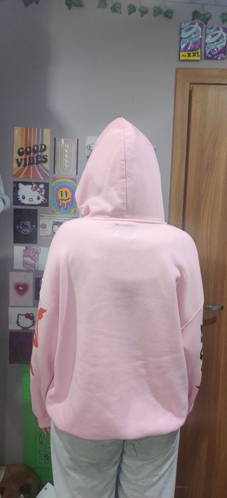 Bluza Bershka rozm M