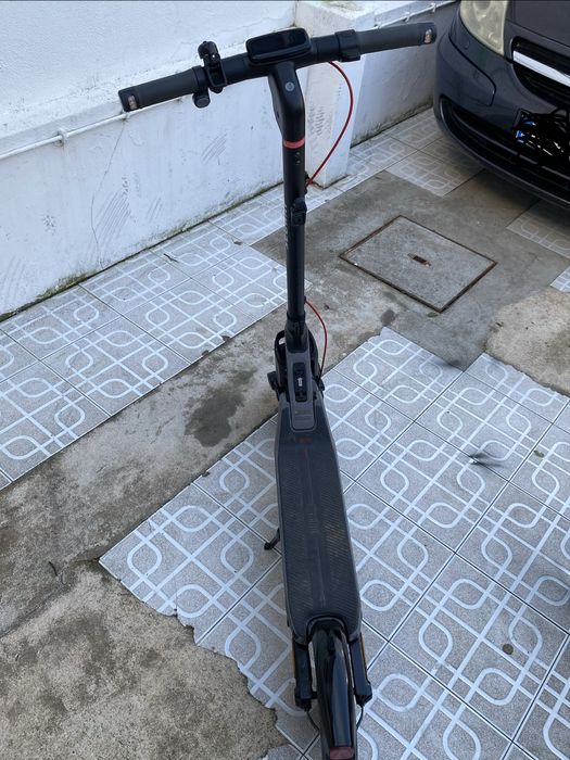 Vendo trotinete eletrica