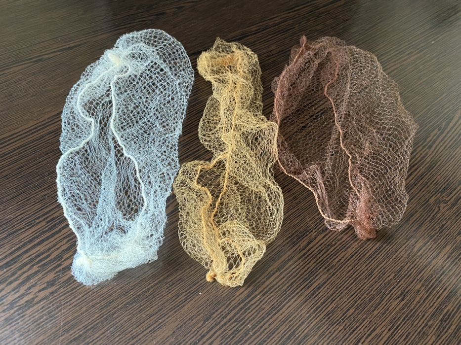 Сіточка для волосся / сетка для волос