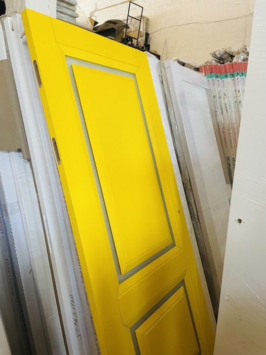 Двері зі складу, без затрат на оренду салону. Нові -15%, розпродаж -70