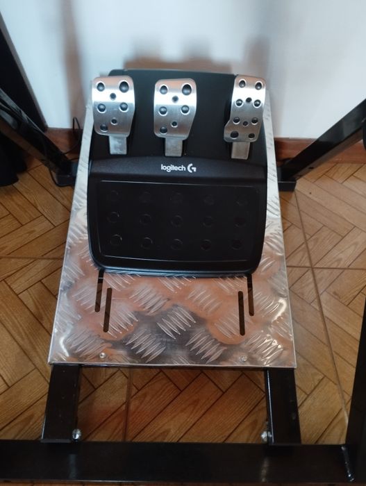 Suporte Racing Wheel Stand - Next Level Racing