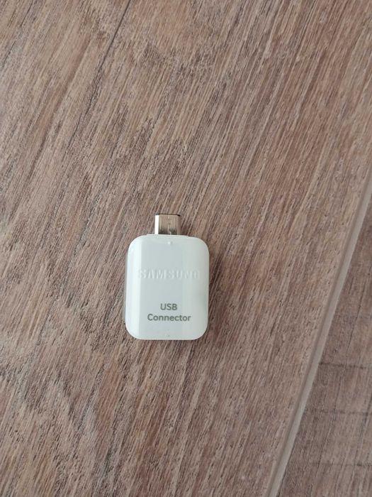USB connector для планшетів micro-USB Samsung
