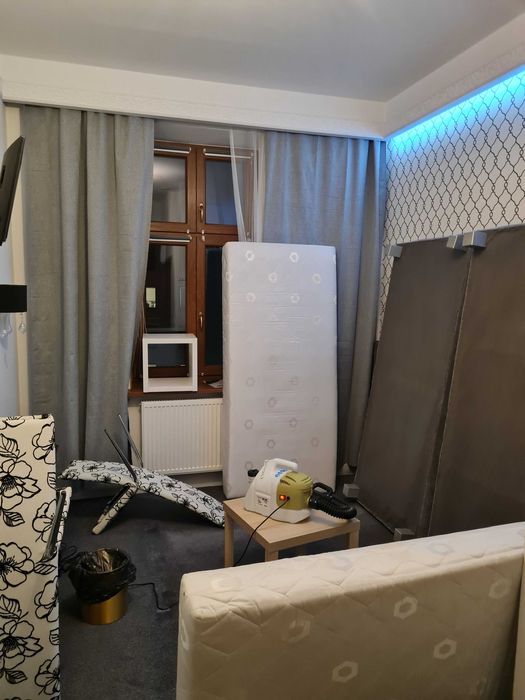 Dezynfekcja, dezynsekcja, deratyzacja, ozonowanie, odgrzybianie ścian